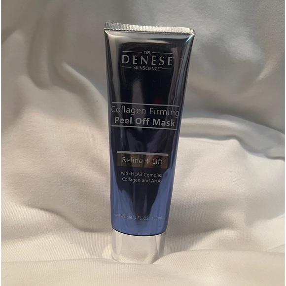DR. DENESE COLLAGEN FIRMING PEEL OFF MASK 4 fl oz - Picture 3 of 5